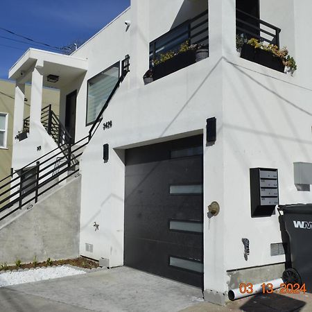 Dimond Abode Vacation Home #1 Oakland Dimond District Ngoại thất bức ảnh