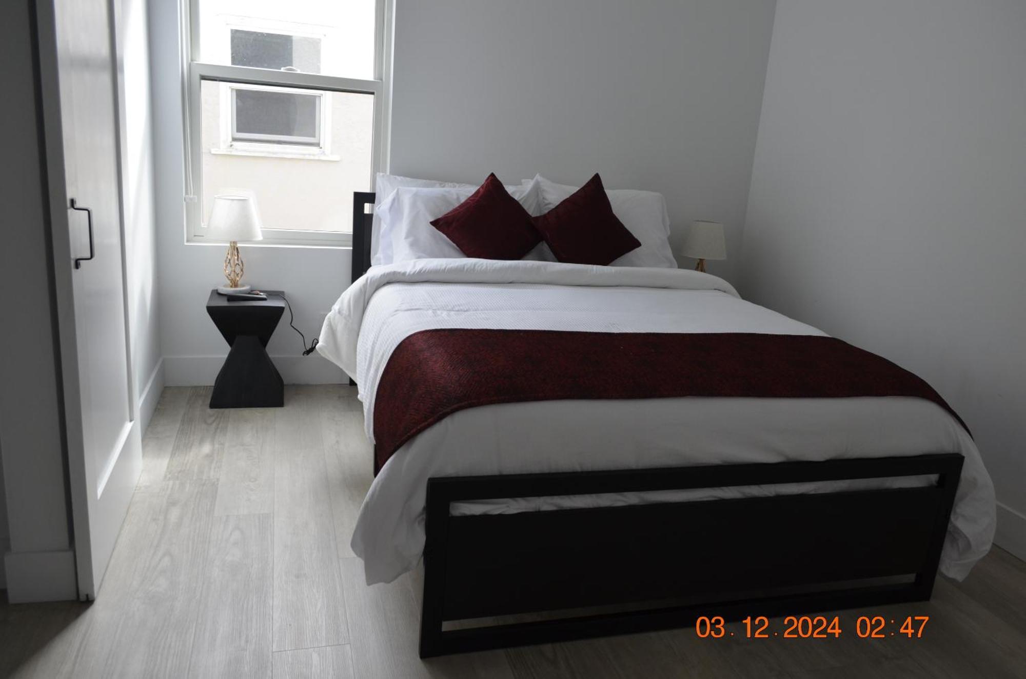 Dimond Abode Vacation Home #1 Oakland Dimond District Phòng bức ảnh