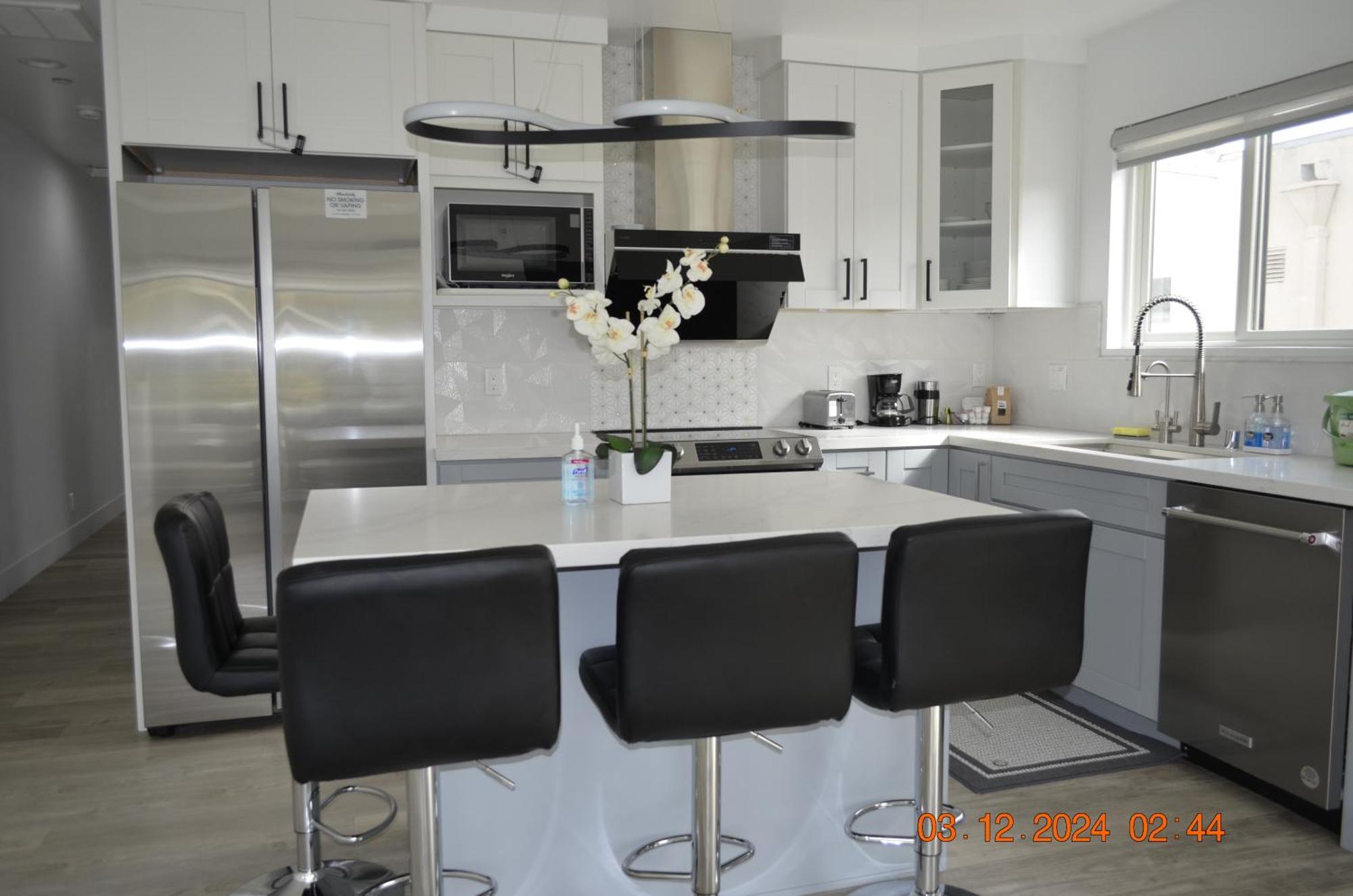 Dimond Abode Vacation Home #1 Oakland Dimond District Ngoại thất bức ảnh