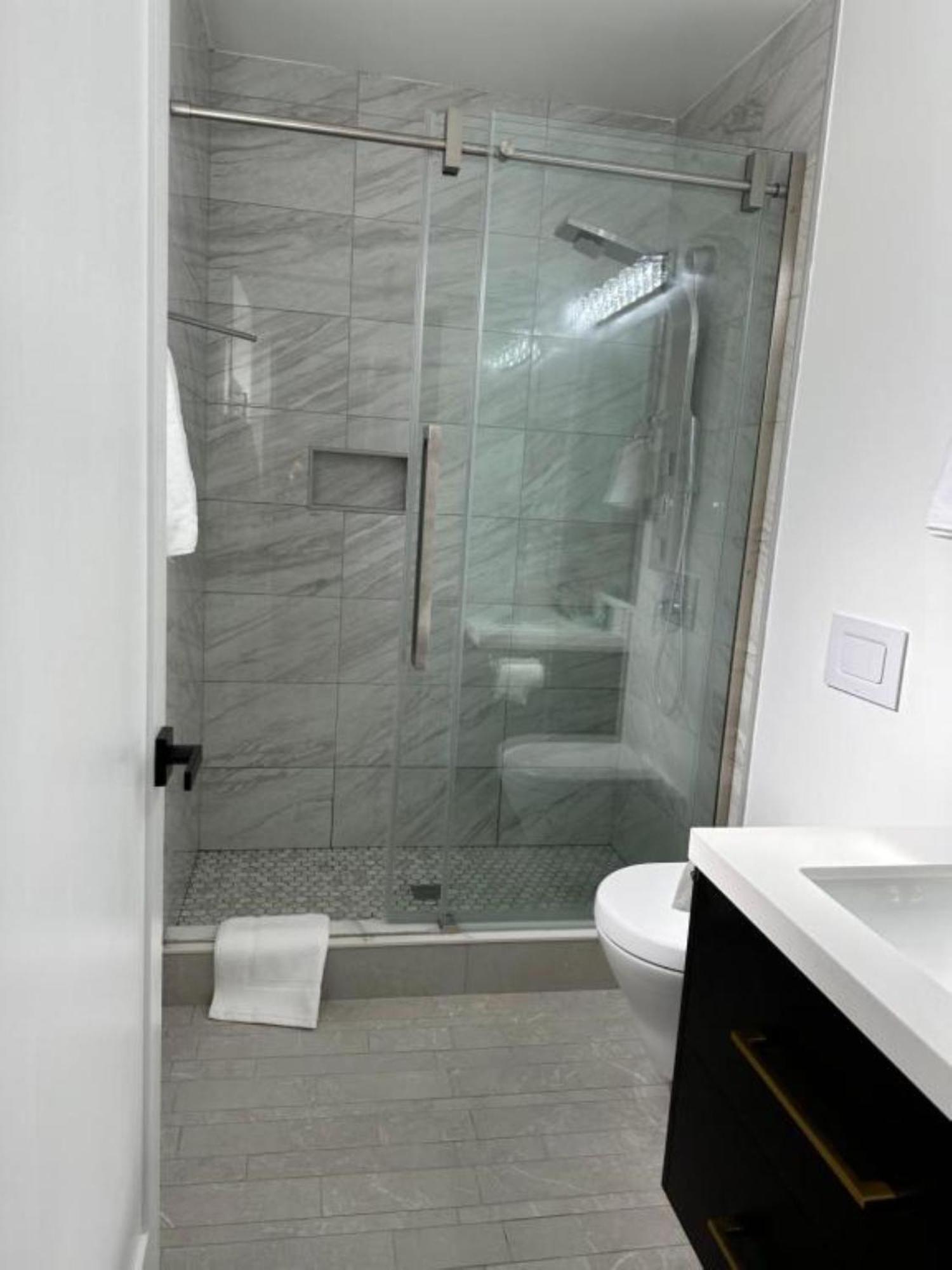 Dimond Abode Vacation Home #1 Oakland Dimond District Ngoại thất bức ảnh